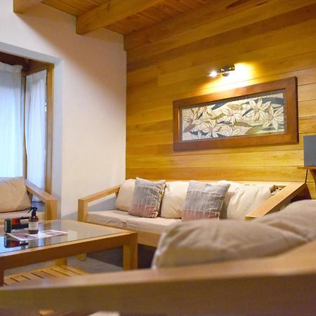 Cabanas Las Pampas By Visionnaire San Martín de los Andes Exterior foto