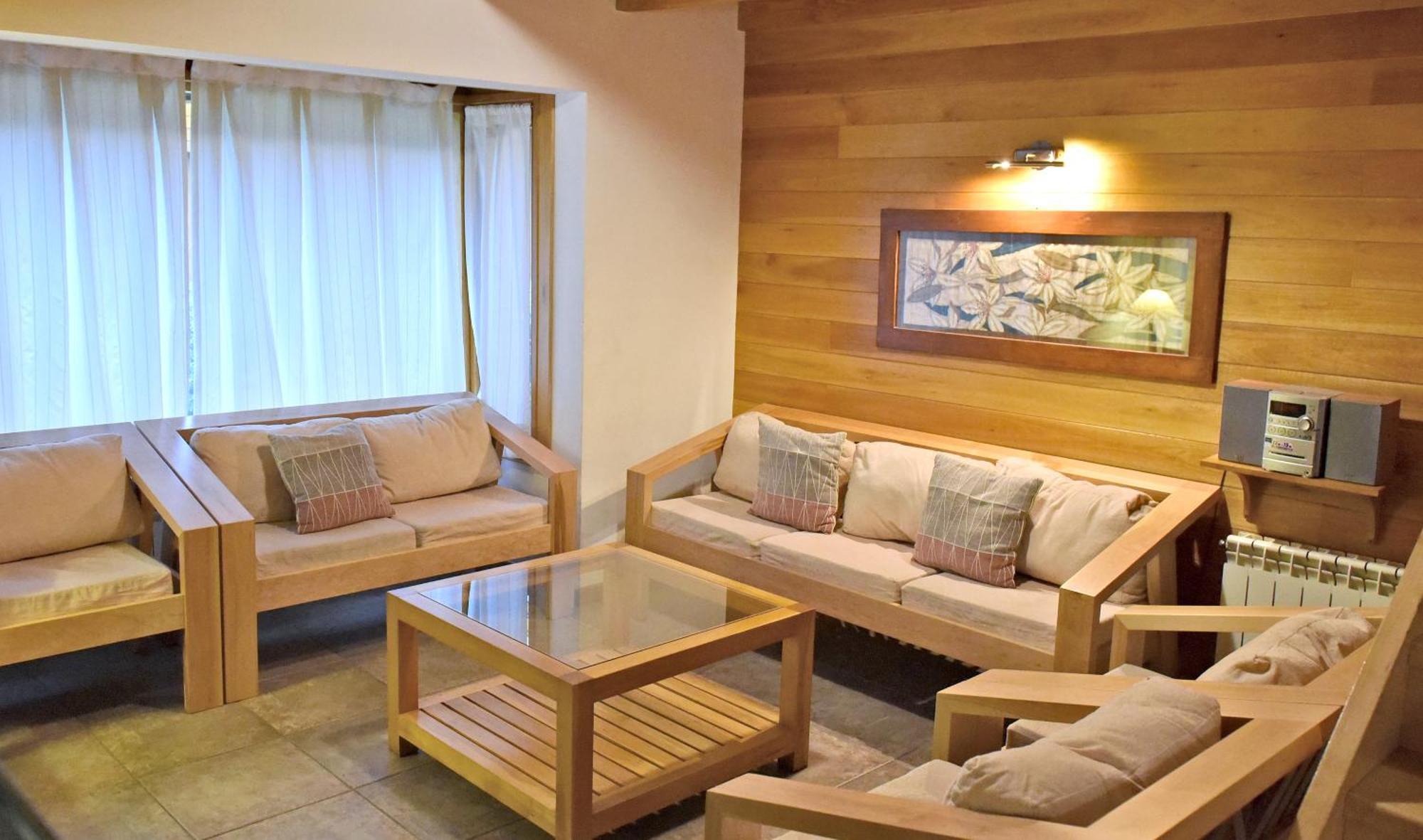 Cabanas Las Pampas By Visionnaire San Martín de los Andes Exterior foto
