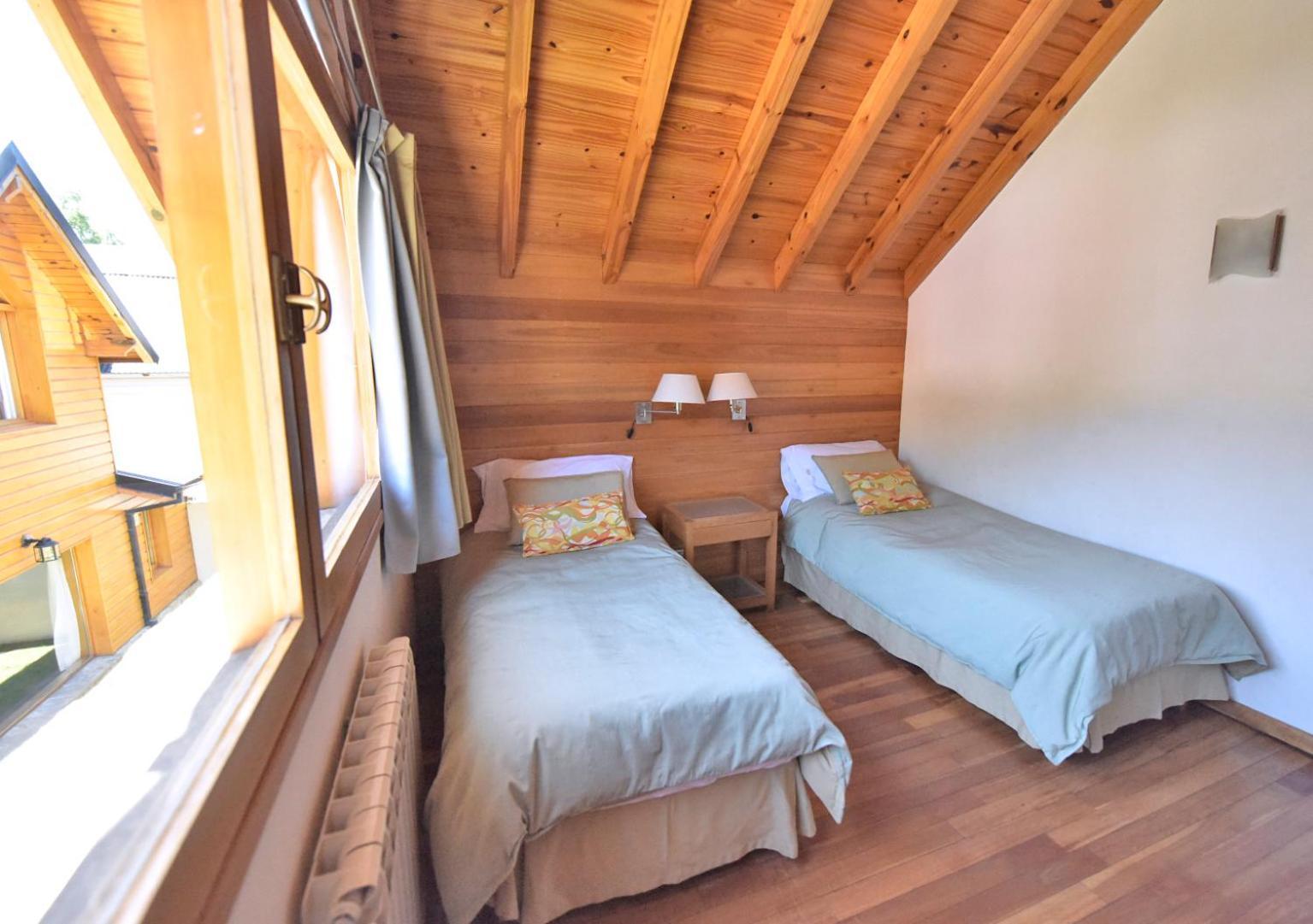 Cabanas Las Pampas By Visionnaire San Martín de los Andes Exterior foto